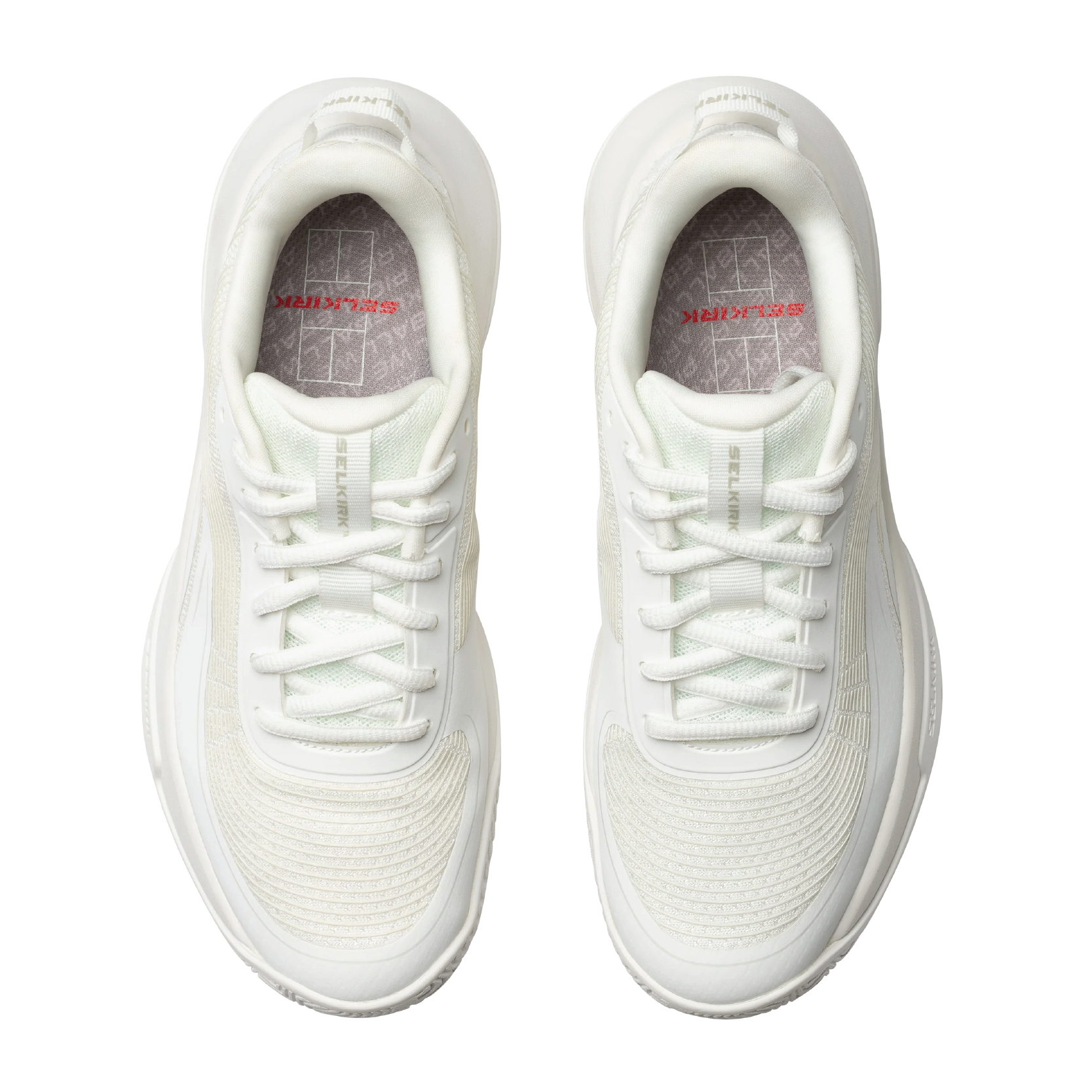 Selkirk AMPED Invikta Midweight view 1